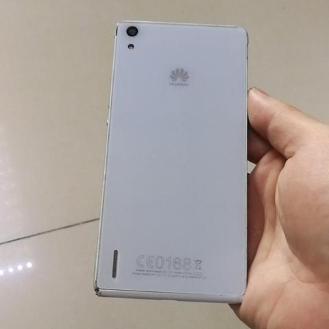 华为P7最新款手机深度评测报告