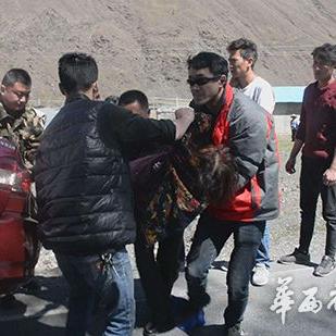 陕西榆林车祸最新消息