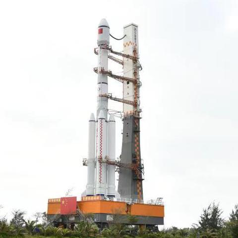 中六卫星2025最新参数详解