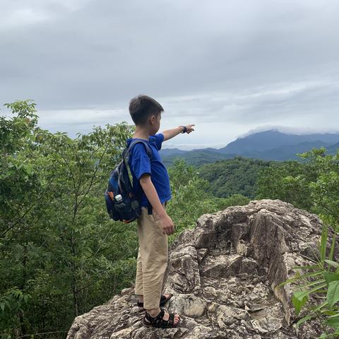 白沙公园最新动态