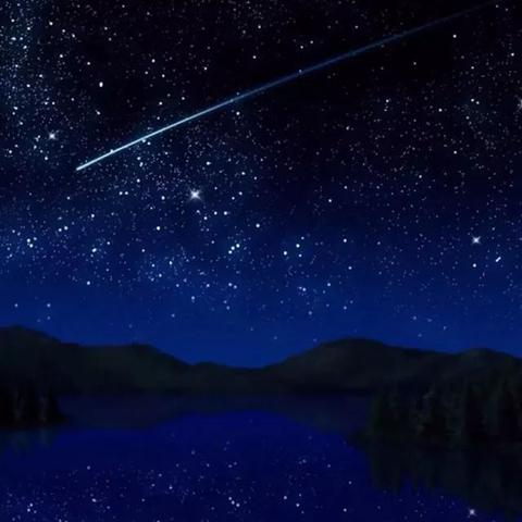 浪漫星星最新动态，新发现与展望，夜空璀璨未来