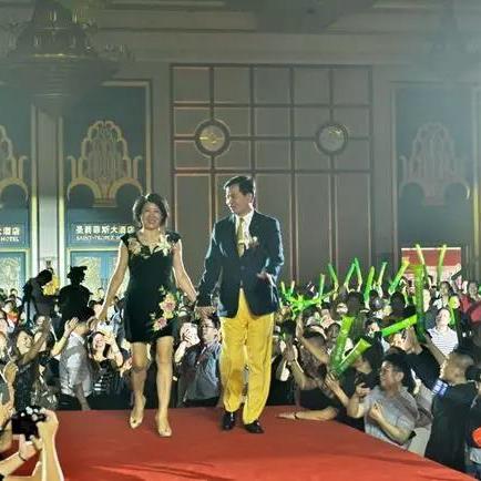 富迪陈怀德最新消息动态