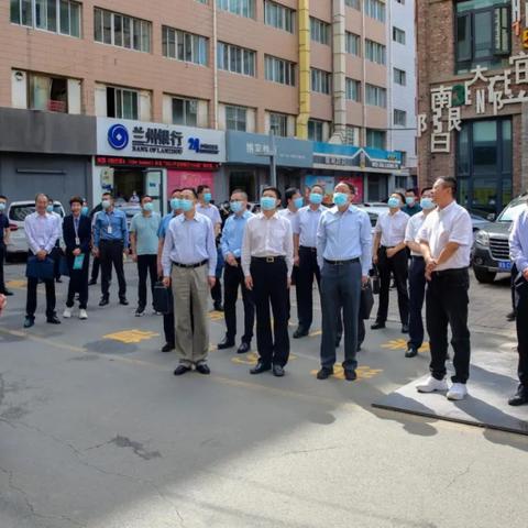 甘肃王建太新职务及贡献解析