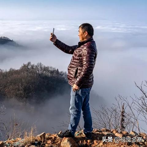 金寨莲花山发展规划概览