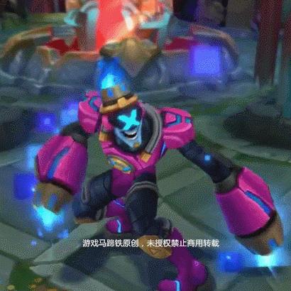 LOL美服最新皮肤情报速递