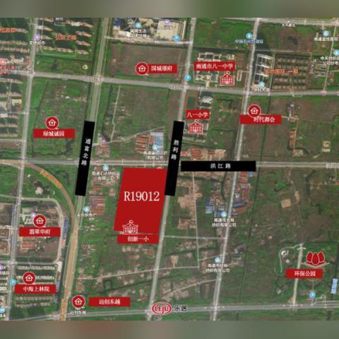 世伦名郡最新房价分析