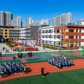 燕郊教师招聘启事，最新教职机会来了！