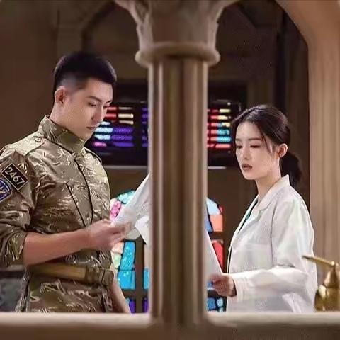 杨舒最新电视剧解析与期待热议