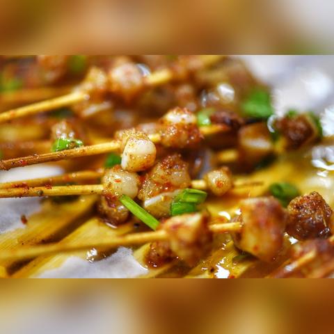 长沙烧烤师傅火热招聘中