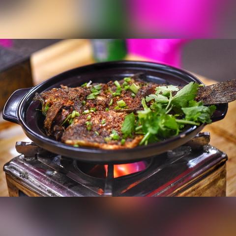 长沙烧烤师傅火热招聘中