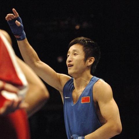 邹市明热血比赛时间曝光,激战不容错过!