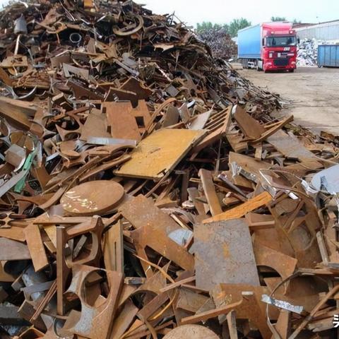 废不锈铁价格行情最新分析