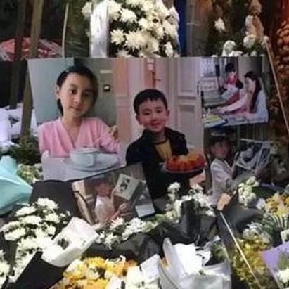 蓝色钱江火灾最新进展报道