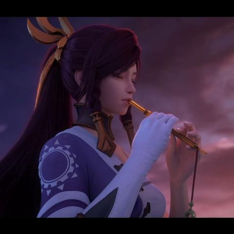 王者荣耀新英雄苏烈深度解析