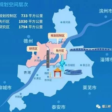 德州市最新房价走势分析