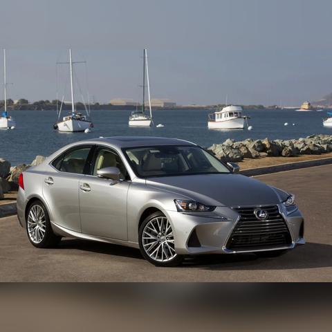 锐志换代最新动态,全新升级即将来临