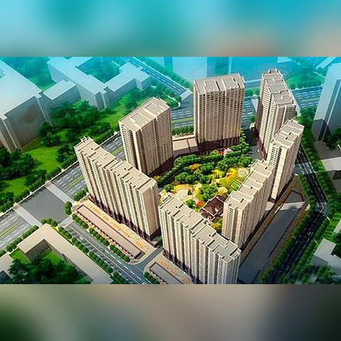 信合学府春天最新动态更新速递