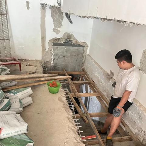 蚌埠湖畔玉龙动态更新