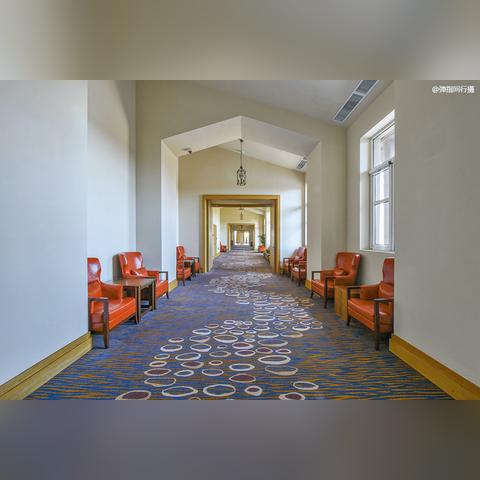 文安鲁能生态区进展更新报告