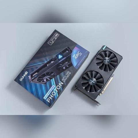 英特尔最新核心显卡,性能与创新融合之道