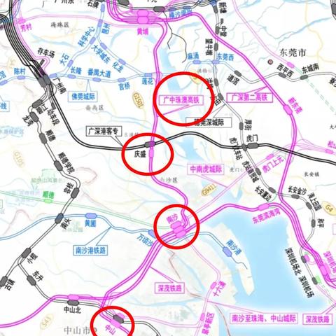 珠海金湾最新新闻速递