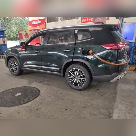 最新瑞虎七,技术革新与性能完美融合