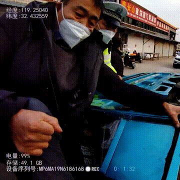 扬州司机招聘新信息