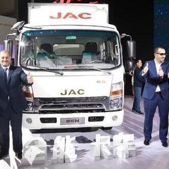 帅铃小卡X引领轻型商用车市场新动态