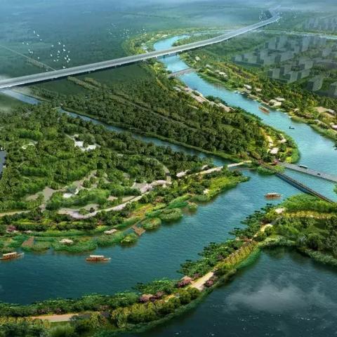 菏泽南京路规划详解,最新规划出炉