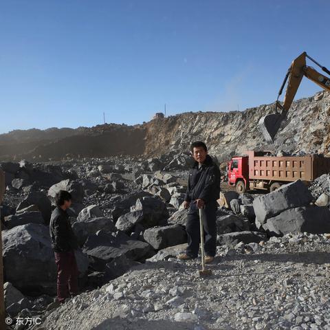 中国稀土出口最新动态，强化管理应对全球需求挑战