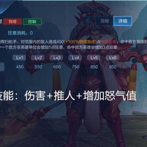 王者荣耀张飞出装攻略，最新装备推荐指南