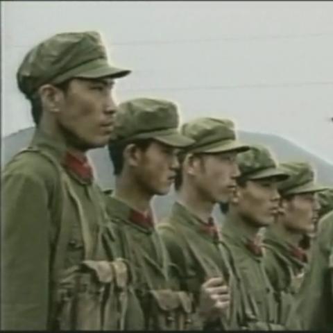 战争电视剧九一八事变深度解析