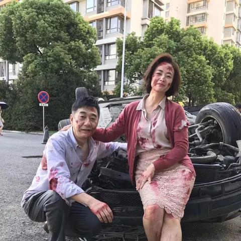 南通车祸事件最新报道，多人身亡