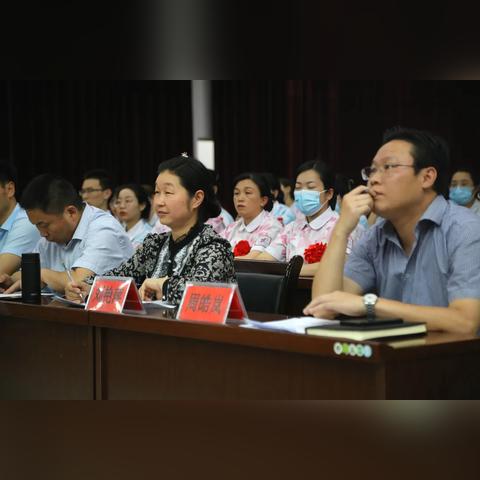 巴中护士招聘最新信息速递