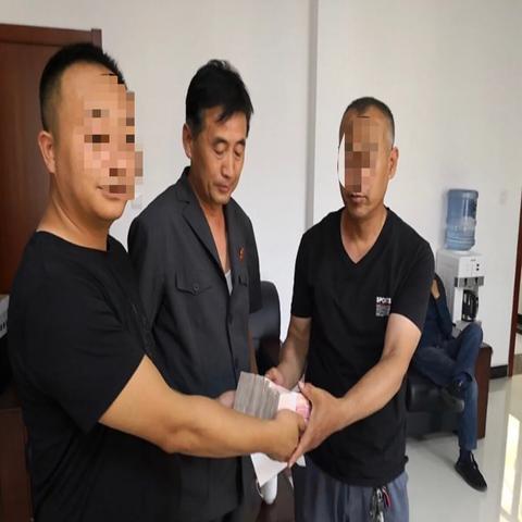 榆林最新半挂车个人出售信息