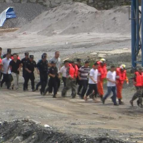 紫云黄家湾最新探索与发现视频