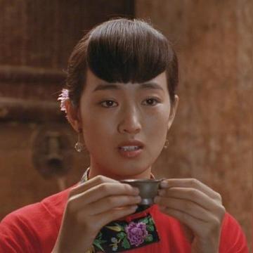 张艺谋巩俐再度携手，共创影视新辉煌