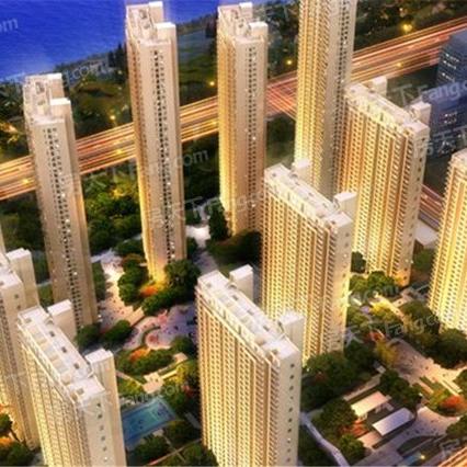 旗山领秀房价走势分析