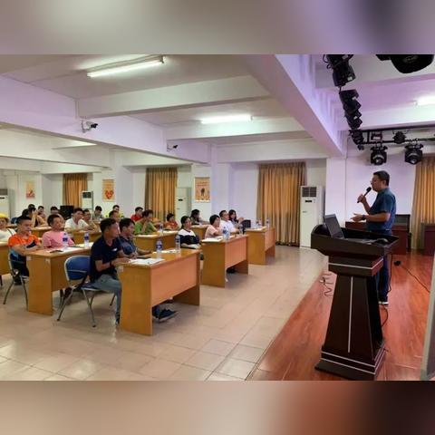 广东残疾人招聘启幕,平等机会,携手共进