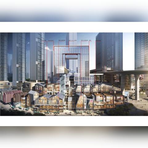 中天未来方舟房价最新分析