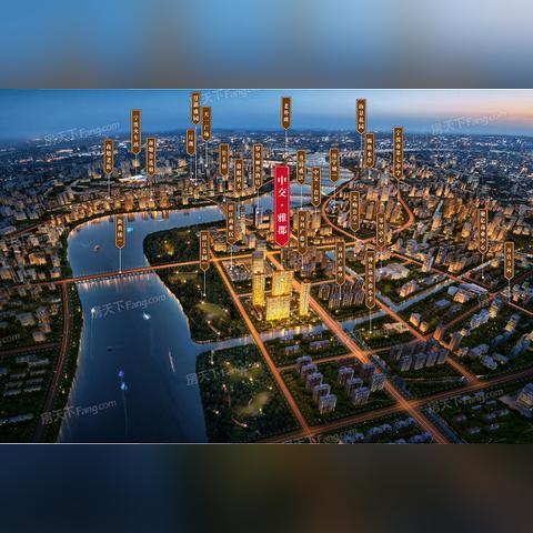 安徽广德最新楼盘房价分析