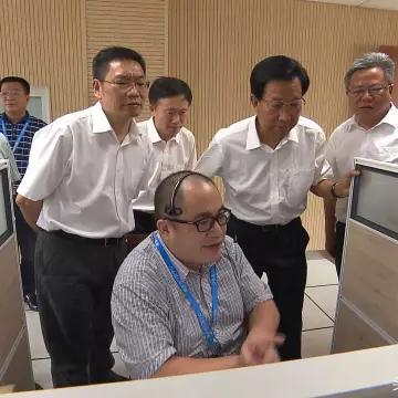 桐乡市干部公示更新通知