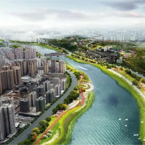 简阳老城区规划解析,最新规划亮点揭秘