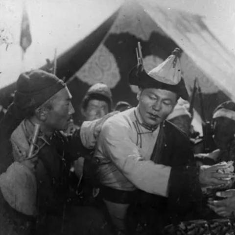 广场舞蒙古歌曲风靡全球，现象背后的数据解析