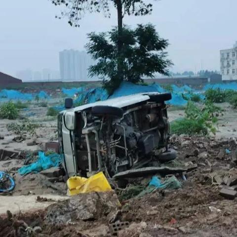 中牟万三路最新进展动态