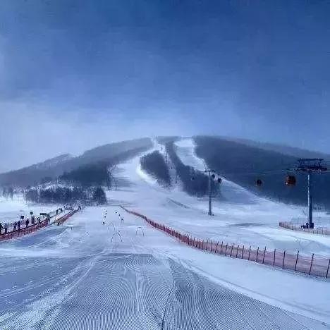 崇礼区最新规划详解图