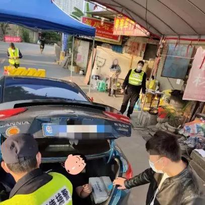 乐从最新拖头司机招聘启事公告发布