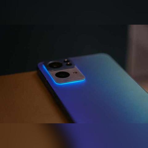 OPPO最新智能手机,科技与美学的极致融合