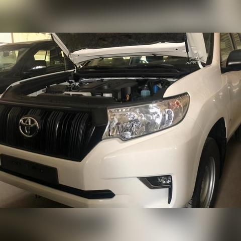 新款帕杰罗价格及图片大全解析