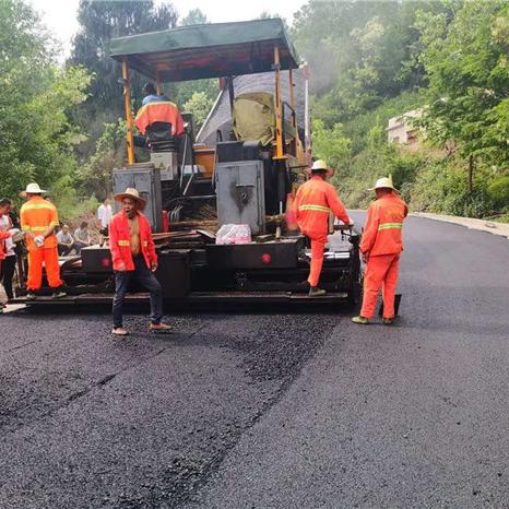 通江小魏路最新进展情况速递